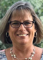 Kristi Osborn